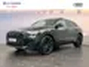 Audi Q8 Pro Line S 55 TFSI e 290 kW / 394 pk CUV 8 versn.