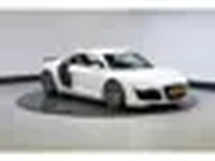 Audi R8 4.2 FSI quattro Handgeschakeld Facelift Sportuitlaat