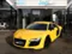 Audi R8 4.2 V8 FSI 310kw/421pk quattro R-tronic (bj 2008)