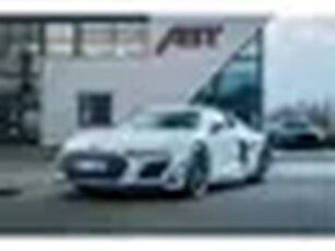 Audi R8 GT V10 139/333 Suzuka Matt Schaalstoelen Keramisch Laser LED B&O Xpel