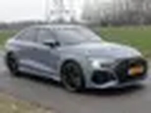 Audi RS 3 2.5 TFSI quattro FULL ECC I PANO I NAVIG I LEER