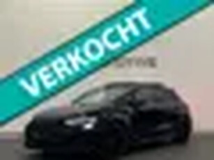 Audi RS 3 Sportback 2.5 TFSI QuattroPanoKeramischB&OVOL!