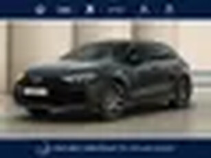 Audi RS 3 SPORTBACK 2.5 TFSI RS 3 quattro Sportuitlaat Leder Honingraat Panorama Adapt. onde