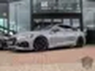 Audi RS 5 Sportback 2.9 TFSI A5 quattro ABT Massage Keramisch Laser 360° Camera Stoel/St