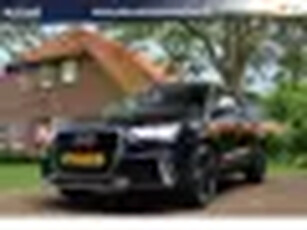 Audi RS Q3 2.5 TFSI quattro Aut. 500PK+ Orig. NL Panorama Bose Sound Navigatie Nieuwe Re