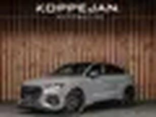 Audi RS Q3 Sportback 2.5 5-CILINDER 400PK TFSI Automaat NARDO GREY PANORAMADAK BANG UND OLUFSE