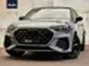 Audi RS Q3 Sportback 2.5 TFSI Quattro, ceramic, pano, 21'', sportstl., B&O, ACC, matrix-LED, privacy