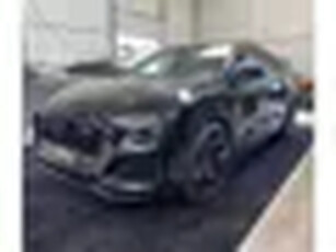 Audi RS Q8 4.0 TFSI quattro 4-wielsturing Massage Hulppakket+ Pano City Trekhaak HUD