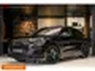 Audi RS Q8 4.0 TFSI quattro Dynamic+ Keramisch Massage Hulppakket+ Pano HUD Carbon B