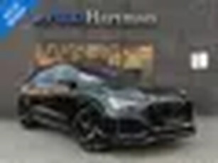 Audi RS Q8 4.0 TFSI RSQ8 quattro Dynamic + Keramisch Carbon Sportuitlaat City & Tour