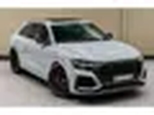 Audi RS Q8 ABT 740 PK CARBON*B&O.ADV*MASSAGE*ABT UITLAAT