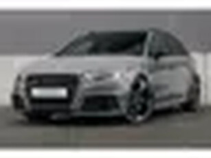 Audi RS3 2.5 TFSI quattro B&O Keyless Pano Leer Nardo