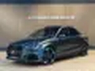 Audi RS3 Limousine 2.5 TFSI Quattro 400PK - Pano - B&O