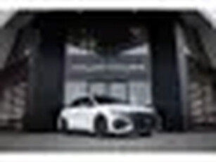 Audi RS3 Limousine 2.5 TFSI quattro Dynamic + Panorama B&O ACC HUD