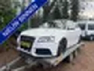 Audi RS3 Sportback 2.5 T Quattro 