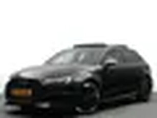 Audi RS3 Sportback 2.5 TFSI 550pk quattro (carbon intake,schaalstoelen,dealer-onderhouden)