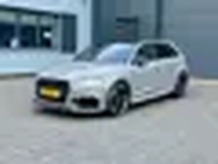 Audi RS3 Sportback 2.5 TFSI quattro 70633KM! PANO LEER