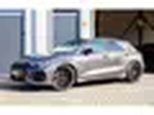 Audi RS3 Sportback 2.5 TFSI QUATTRO KERAMISCH PANO MEMORY HEAD-UP BOMVOLL!!