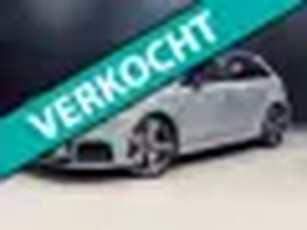 Audi RS3 Sportback 2.5 TFSI Quattro, Pano, Virtual, Apple Carplay, Black Pack, Cam, Blind Spot, Dyna