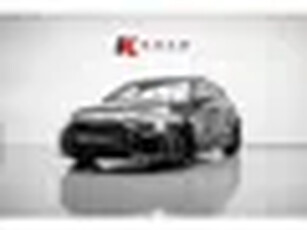 Audi RS3 Sportback 2.5 TFSI quattro PanoDynamic+MassageMaxtonMemoryHUD