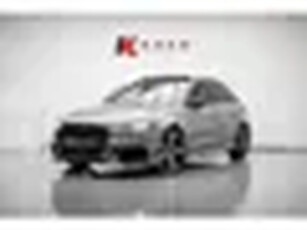 Audi RS3 Sportback 2.5 TFSI Quattro PanoSchaalstoelB&OKeylessAdaptive