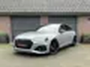 AUDI RS4 2.9 TFSI Quattro Competition 450 PK Facelift Keramik Carbon B-O