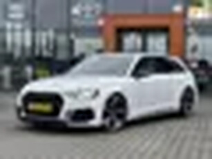 Audi RS4 2.9TFSI quattroPanodakB&OTrekhaakSfeerverl.VOL