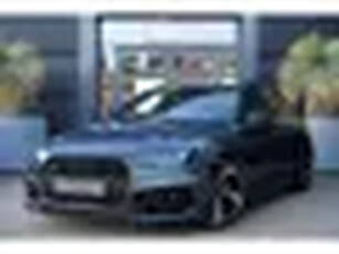 Audi RS4 Avant 2.9 TFSI Quattro Pro Line Plus 450pk Panoramadak/Stoelverwarming/BangOlufsen