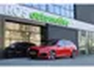 Audi RS4 Avant 2.9 TFSI RS 4 quattro PANO KERAMISCH MASSAGE HUD KEYLESS