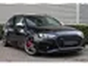 Audi RS4 COMPETITION PLUS 450PK PANO.DAK+HEAD-UP+B&O+MATRIX