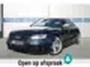 Audi RS5 4.2 FSI 450PK/CERAMIC/RECARO/20''ROTOR BOM VOLL