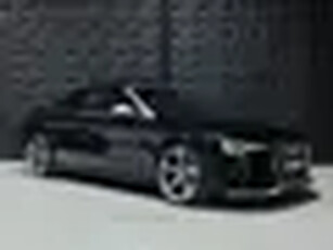 Audi RS5 Cabrio 4.2 FSI quattro 100% dealer onderh. 100% orig. 100% staat