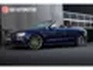 Audi RS5 Cabriolet 4.2 FSI 450 pk RS5 Quattro S-Line / Capristo-Uitlaat/ B&O-Sound/ Carbon/ Leder/ S