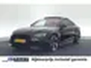 Audi RS5 Coupé 2.9 TFSI 450pk quattro NL Auto 360Camera Keyless Laser Led Head-Up B&O Massage Panoramadak Navigatie