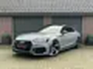 AUDI RS5 Coupe 2.9 TFSI Quattro 450 pk Matrix Pano HUD