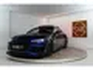 Audi RS5 Coupé 2.9 TFSI RS A5 Quattro 451 PK 451PK Pano Laser Leder B&O Sfeer VOL! 12 MN