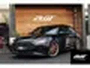 Audi RS6 4.0 Quattro **Dynamic Plus/Ceramic/Carbon/HUD/Pano/B&O/ACC** Nieuwe dynamo