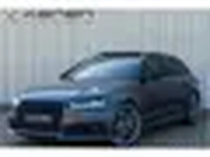 Audi RS6 4.0 TFSI Quattro 750PK ACC Pano 360 Carbon B&O Advan. RS Stoelen Head Up Matrix Memory