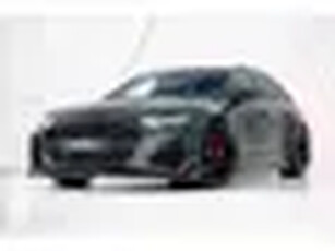 Audi RS6 ABT RS6 LE Legacy Edition 1 of 200 l Exclusive Davitgrau l 760 pk