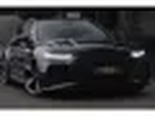 Audi RS6 Avant 4.0 TFSI Quattro 600PK Dynamic Pakket Luchtvering Trekhaak HUD Matrix 4Wielbesturing Softclose