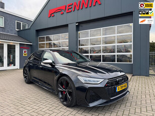 Audi RS6 Avant 4.0 TFSI quattro / Dynamic Plus / Carbon / AWS / B&O / Airsusp. / BTW / BOMVOL !!!