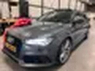 Audi RS6 Avant 4.0 TFSI quattro Pro Line Plus 2014 Full Option! NEW APK