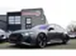 Audi RS6 Avant RS 6 TFSI quattro Blueeye Bang&Olufsen Advanced 360 Camera Panorama Dynamic