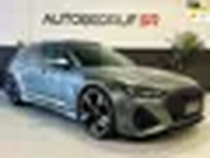 Audi RS6 Avant RS6 TFSI quattro Panoramadak Head up Dynamic Pakket Matrix! Vol Opties!