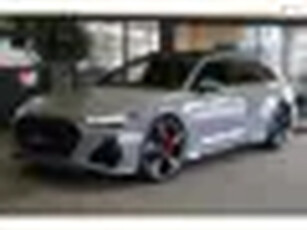 Audi RS6 TFSI quattro Dynamic+ Pano Leder Ceramic B&O Laser