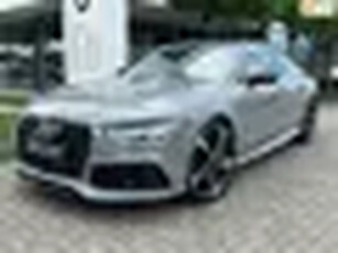 Audi RS7 4.0 TFSI RS7 RS6 KERAMISCH, IPE UITLAAT, PANO, BANG & OLUFSEN