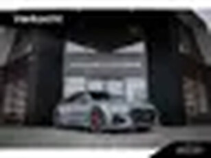 Audi RS7 Sportback 4.0 TFSI quattro - RS Dynamic + Ceramic Panorama B&O 360 Camera