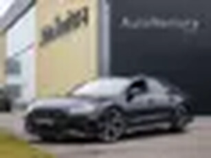 Audi RS7 Sportback 4.0 TFSI RS 7 Quattro Keramisch B&O 3D Alcantara Sportuitlaat