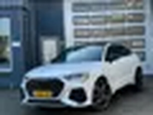 Audi RSQ3 Sportback 2.5 TFSI Pano RS Zetels 360 Camera Bliss Keyless