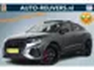 Audi RSQ3 Sportback 2.5 TFSI Quattro Panorama / Opendak / Leder / ACC / B&O / CarPlay